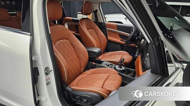 Mini Cooper S Countryman id 4474550 из Кореи 20