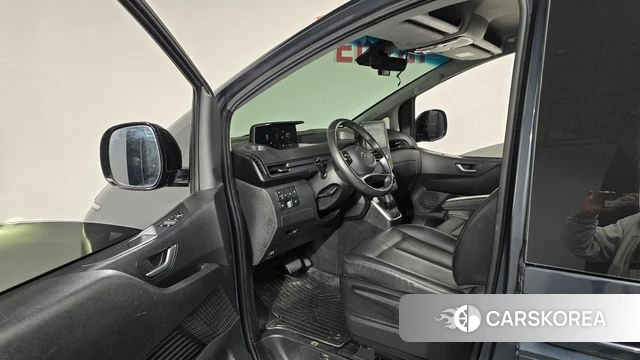 Hyundai Staria id 4382098 из Кореи 31