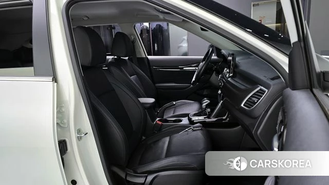 Kia Seltos id 3872983 из Кореи 20