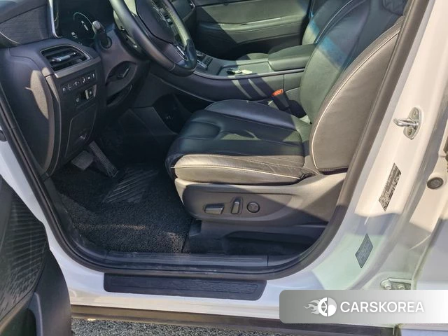 Hyundai Palisade id 4202611 из Кореи 16