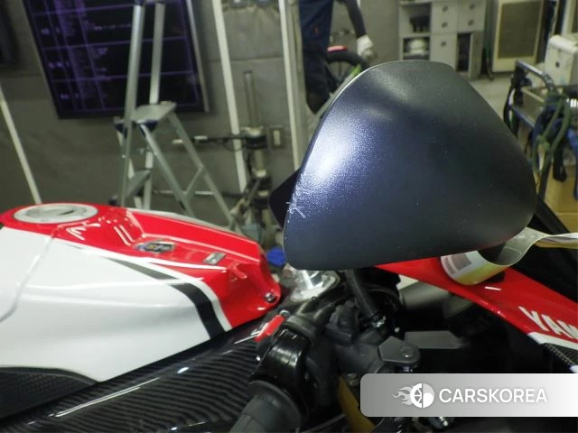 Проданный Yamaha YZF-R1 id 4199157 из Японии, фото 34