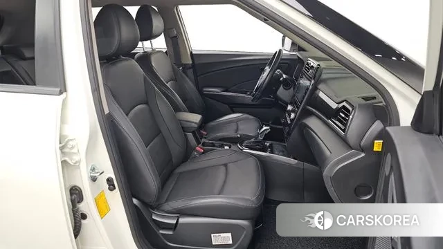 Ssangyong Berry New Tivoli id 3698081 из Кореи 20