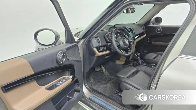 Mini Cooper Countryman id 3899776 из Кореи 20