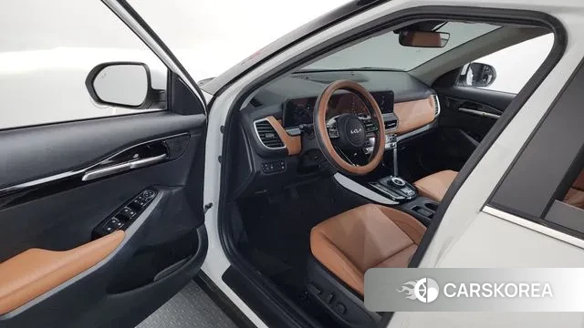 Kia The New Seltos id 3549672 из Кореи 20