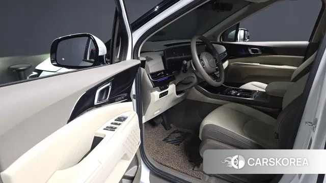 Kia The New Carnival 4th Generation id 3141994 из Кореи 20