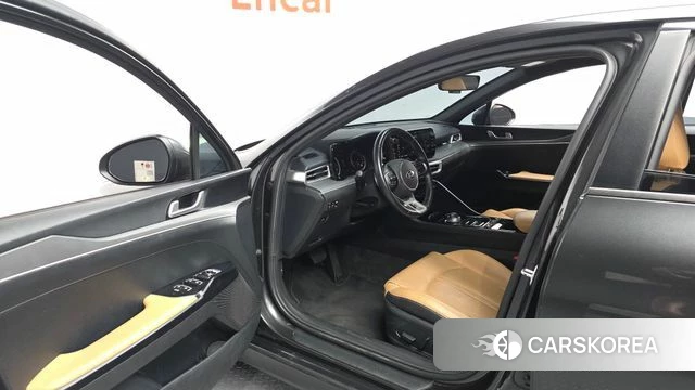 Kia K5 3rd generation id 4396656 из Кореи 31
