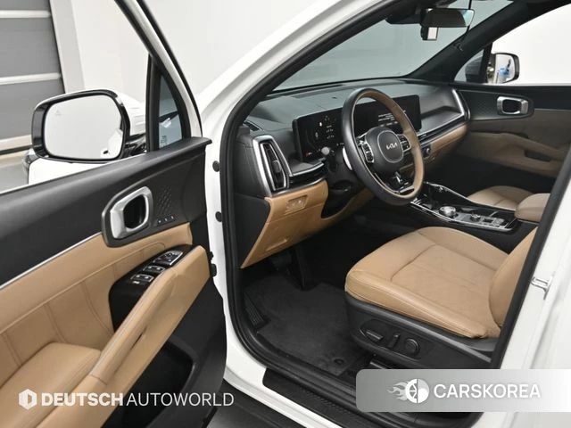 Kia The New Sorento 4th Generation id 4834677 из Кореи 19