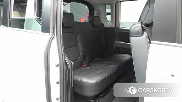 Kia The New Kia Ray EV id 3952978 из Кореи 20