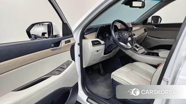 Hyundai Palisade id 3713217 из Кореи 20