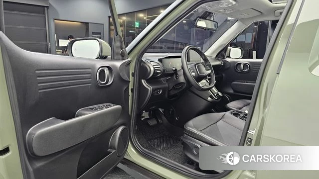 Hyundai Casper id 4488300 из Кореи 31