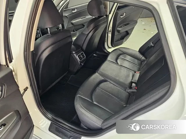 Kia The New K5 2nd generation id 3736916 из Кореи 20