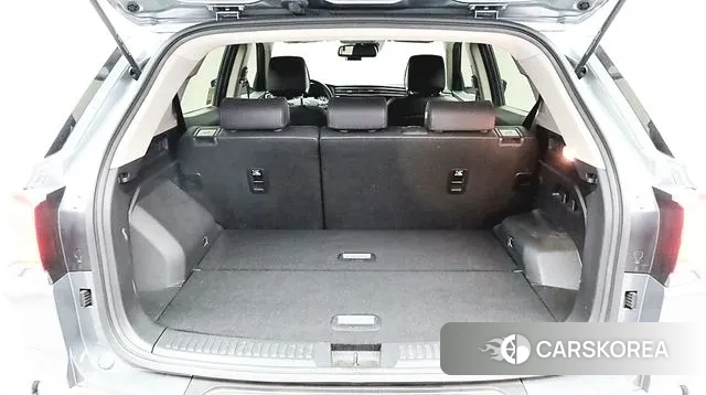 Ssangyong Beautiful Korando id 3459884 из Кореи 20