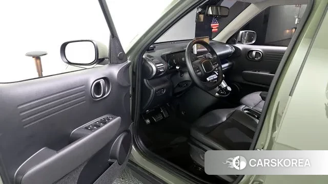 Hyundai Casper id 2968677 из Кореи 20