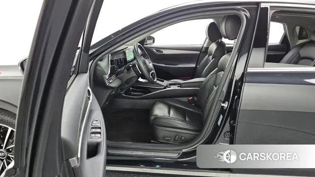 Hyundai The New Grandeur IG id 3395222 из Кореи 20