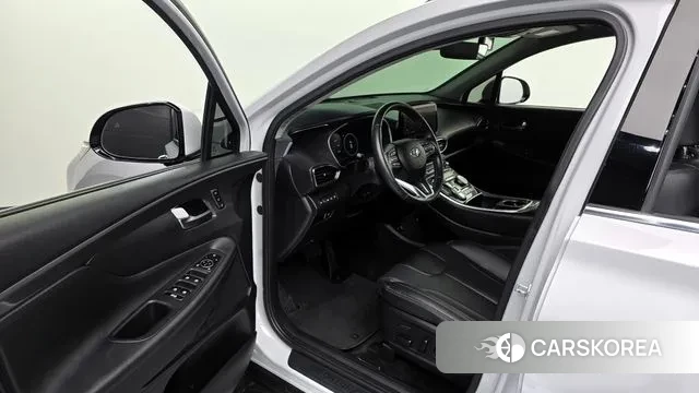 Hyundai The New Santa Fe id 3002869 из Кореи 20