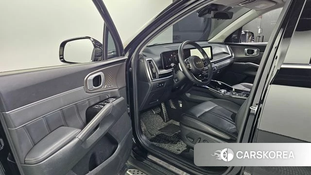 Kia The New Sorento 4th Generation id 4578969 из Кореи 20