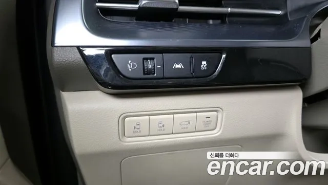 Kia Carnival 4th generation id 2926988 из Кореи 20