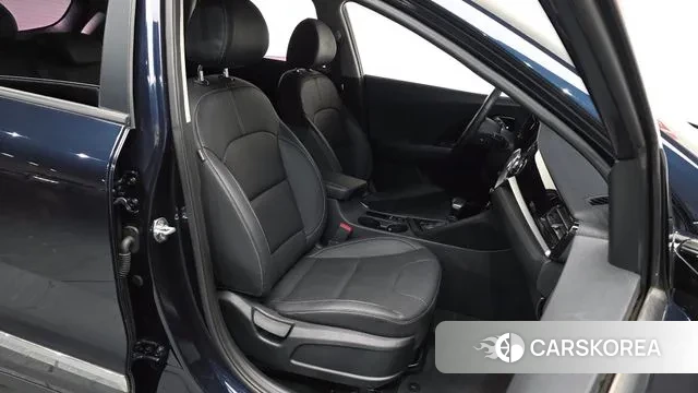 Kia The New Niro id 3626541 из Кореи 20