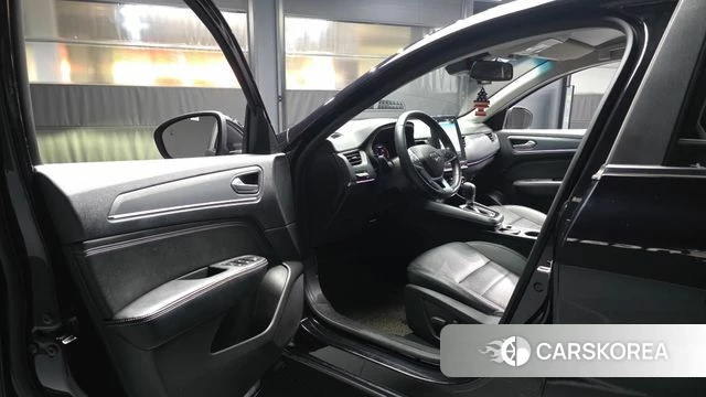 Renault Korea (Samsung) XM3 id 4594924 из Кореи 20