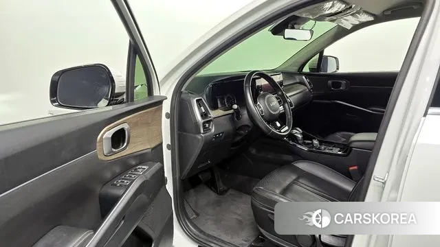 Kia Sorento 4th Generation id 3685686 из Кореи 20