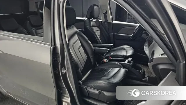 Citroen / DS Grand C4 Picasso id 2986722 из Кореи 20