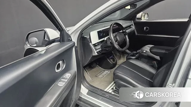 Hyundai Ionic 5 id 3329041 из Кореи 20