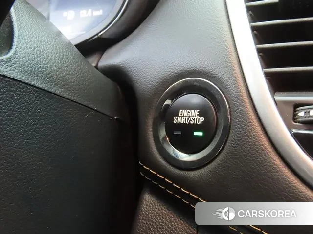 Chevrolet (GM Daewoo) The New Trax id 3330504 из Кореи 18