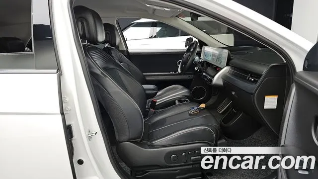 Hyundai Ionic 5 id 2816839 из Кореи 20