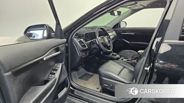 Kia The New Seltos id 3560619 из Кореи 20