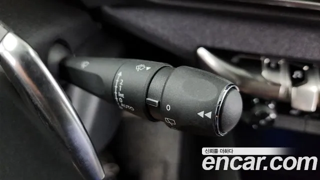 Peugeot 5008 second generation id 2791023 из Кореи 20