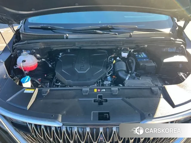 Kia Carnival 4th generation id 3615112 из Кореи 20