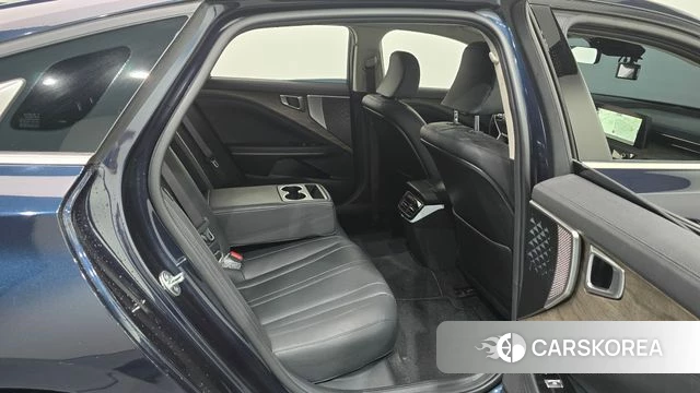 Kia K8 id 4608244 из Кореи 30