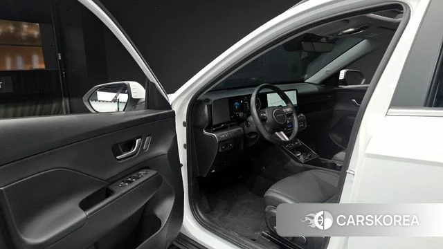 Hyundai Kona (SX2) id 3826548 из Кореи 20