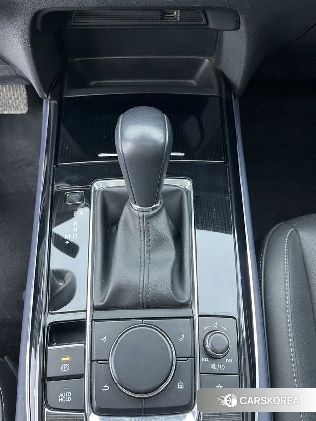 Mazda CX-30 id 4273627 из Китая 24