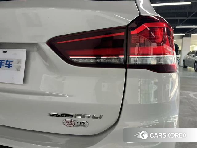 BMW X1 id 4276224 из Китая 30