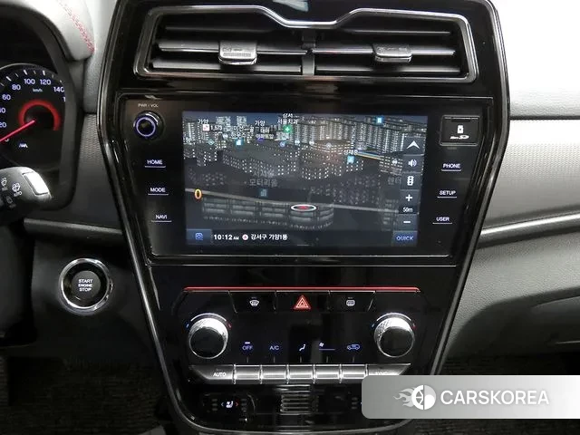 Ssangyong Berry New Tivoli id 3018010 из Кореи 20