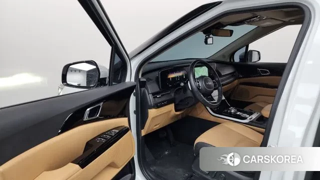 Kia Carnival 4th generation id 3472497 из Кореи 20