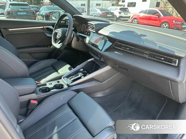 Audi A3 (8Y) id 3817390 из Кореи 18