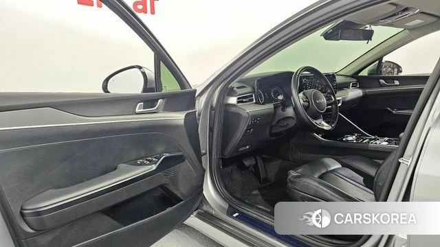 Kia K5 3rd generation id 4223475 из Кореи 33