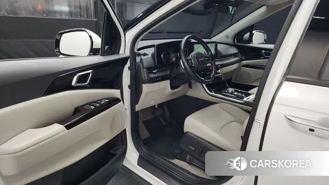 Kia Carnival 4th generation id 3406158 из Кореи 20