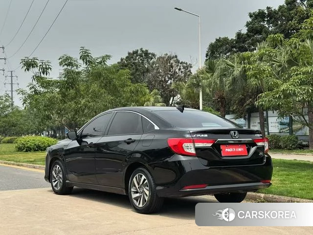 Honda Lingpai id 4227334 из Китая 20