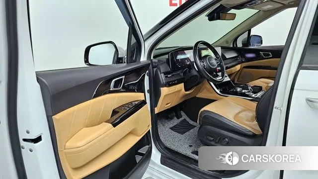 Kia Carnival 4th generation id 3707043 из Кореи 20