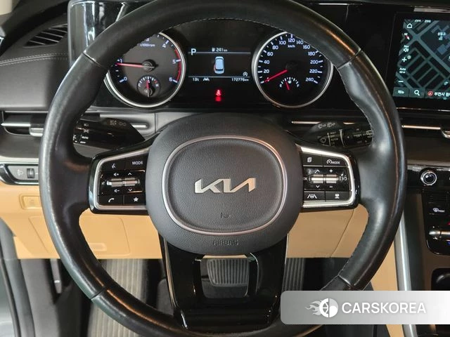 Kia Carnival 4th generation id 3794601 из Кореи 20