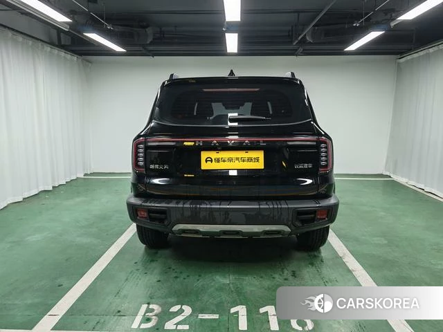 Haval Big dog id 4208423 из Китая 20