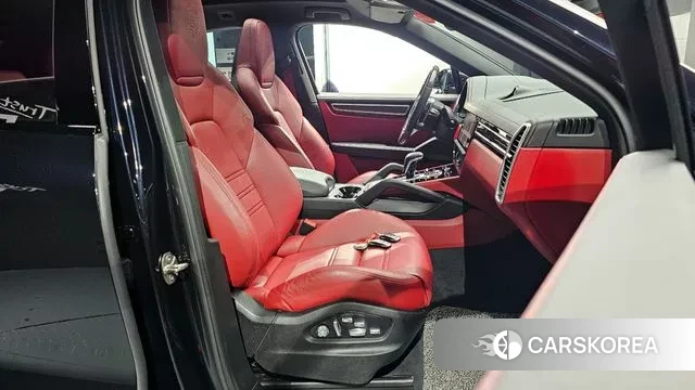 Porsche Cayenne (PO536) id 2985386 из Кореи 20