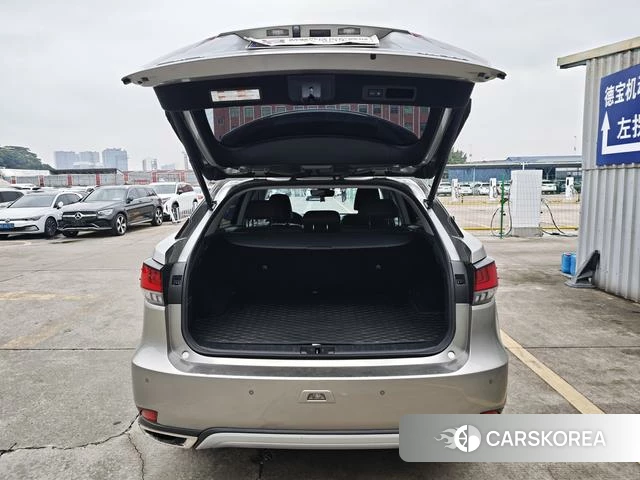 Lexus RX id 4298503 из Китая 20