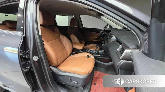 Kia The New Sorento id 3899572 из Кореи 20