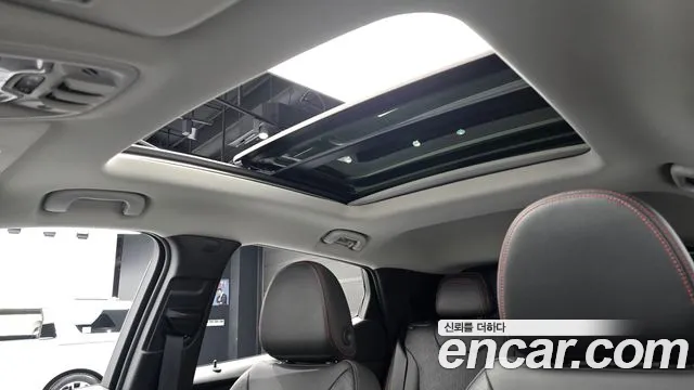 Chevrolet (GM Daewoo) Bolt EUV id 2671689 из Кореи 20