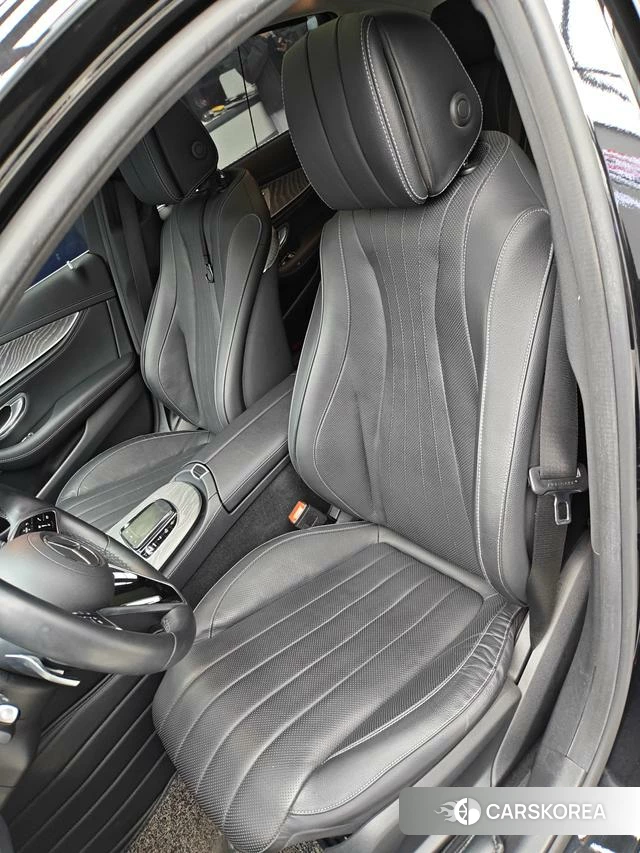 Mercedes-Benz E-class id 4208564 из Китая 14