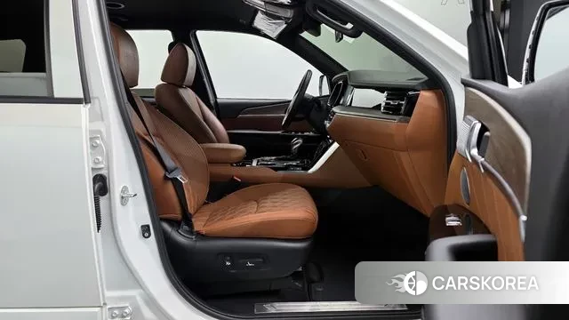 Kia Mohave Master id 3734985 из Кореи 20